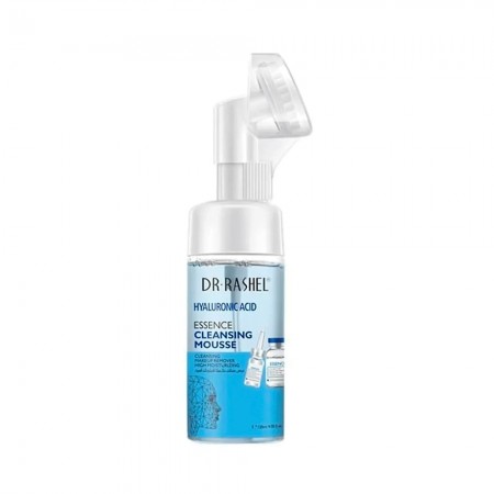 Anúncio: Mousse de Limpeza Facial Dr Rashel Hyaluronic Acid DRL-1493 120ml