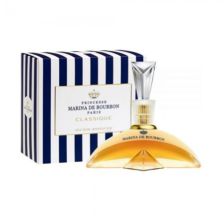 Anúncio: Perfume Marina De Bourbon Classique EDP Feminino 100ml