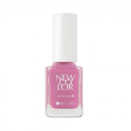 Anúncio: Esmalte de Unhas New Color 5 Free No. 4.40 12ml