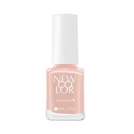 Anúncio: Esmalte de Unhas New Color 5 Free No. 4.73 12ml