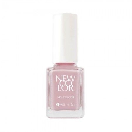 Anúncio: Esmalte de Unhas New Color 5 Free No. 5.10 12ml