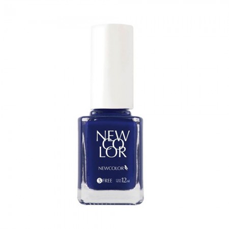 Anúncio: Esmalte de Unhas New Color 5 Free No. 7.10 12ml