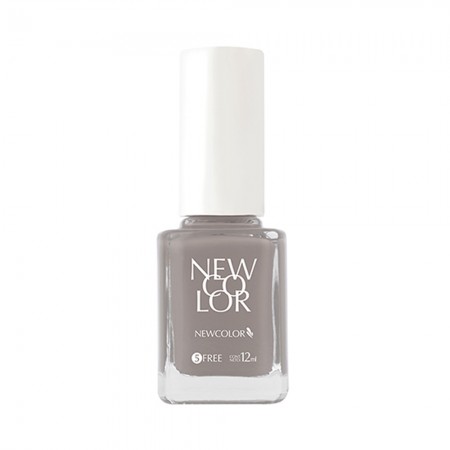 Anúncio: Esmalte de Unhas New Color 5 Free No. 3.20 12ml