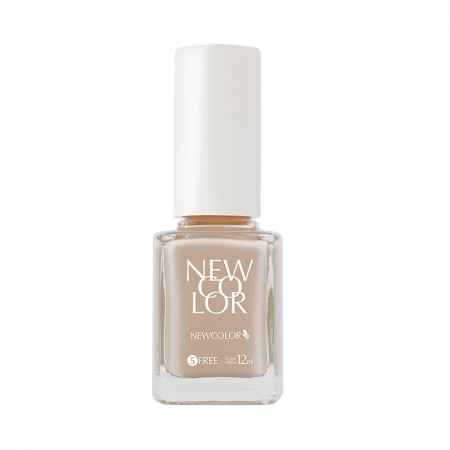 Anúncio: Esmalte de Unhas New Color 5 Free No. 3.55 12ml