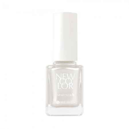 Anúncio: Esmalte de Unhas New Color 5 Free No. 0.50 12ml