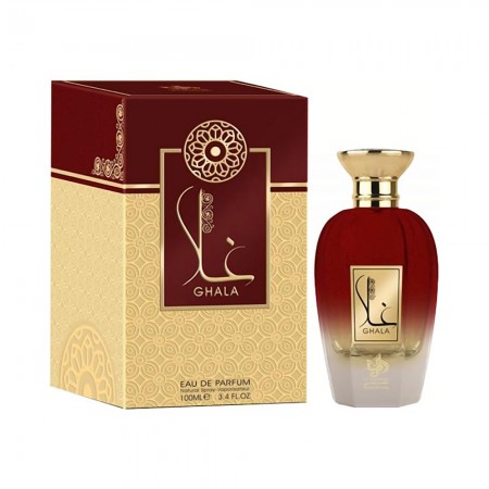 Anúncio: Perfume Al Wataniah Ghala EDP Feminino 100ml