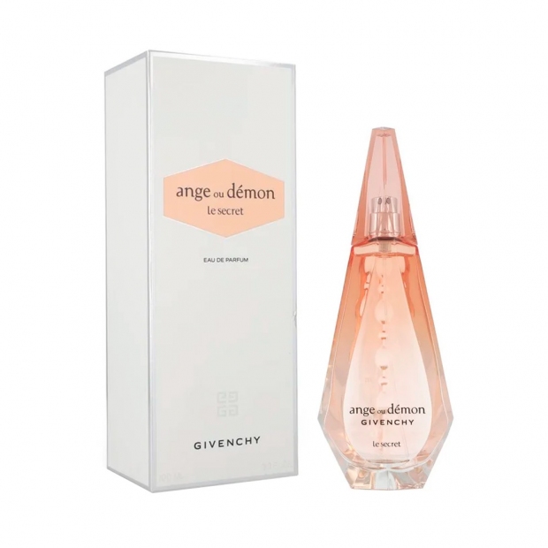 Anúncio: Perfume Givenchy Ange ou Demon Le Secret EDP Feminino 100ml