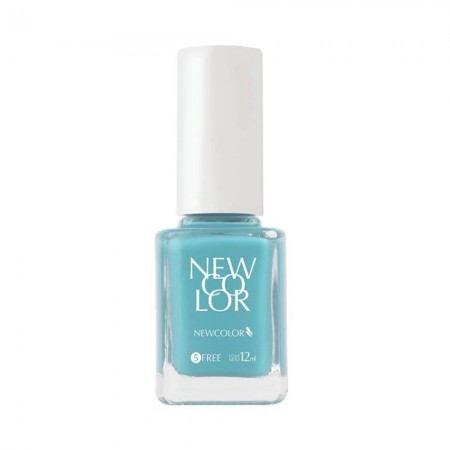 Anúncio: Esmalte de Unhas New Color 5 Free No. 8.10 12ml