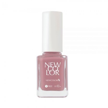 Anúncio: Esmalte de Unhas New Color 5 Free No. 3.30 12ml