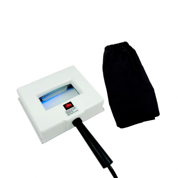 Anúncio: Analisador de Pele com Luz UV Wood VWL15 220V