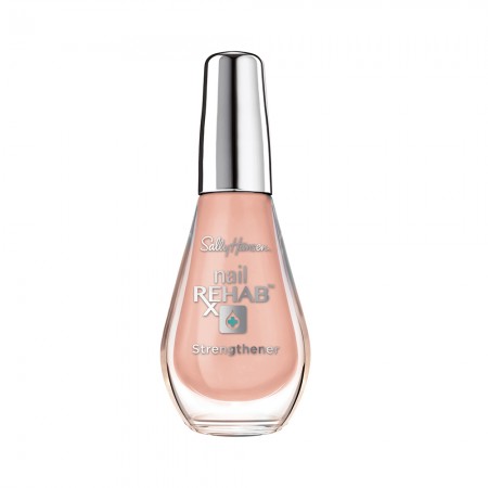 Anúncio: Esmalte Sally Hansen Nail Rehab Strengthener 45293 10ml