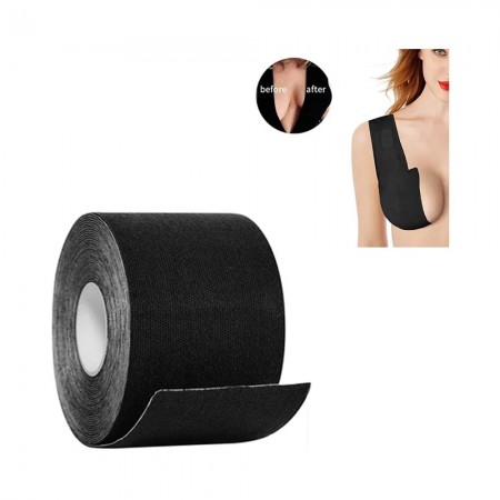 Anúncio: Fita para Busto J22953 Preto 5mts
