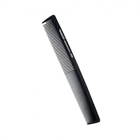 Anúncio: Pente Toni Guy Carbon Antistatic Black