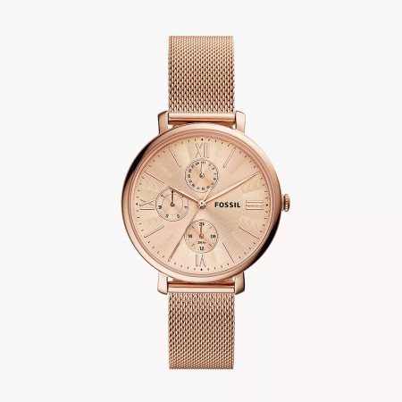 Anúncio: Relogio Fossil Jacqueline Es5098 Feminino