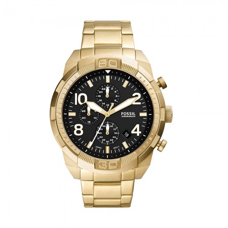 Anúncio: Relogio Fossil Bronson Fs5877 Masculino
