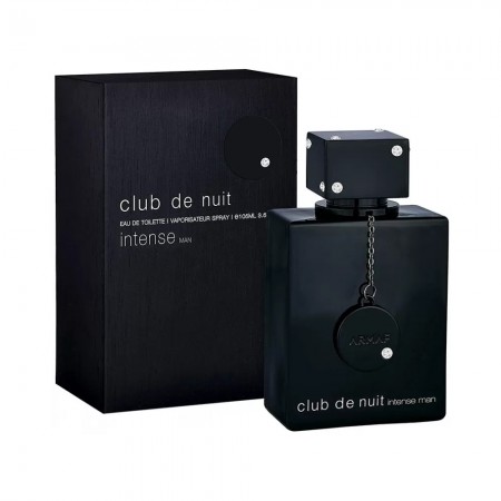 Anúncio: Perfume Armaf Club de Nuit Intense Man EDT 105ml