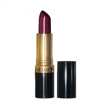 Anúncio: Batom Revlon Super Lustrous 477 Black Cherry