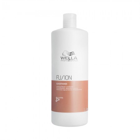 Anúncio: Condicionador Wella Fusion Intense Repair 1L