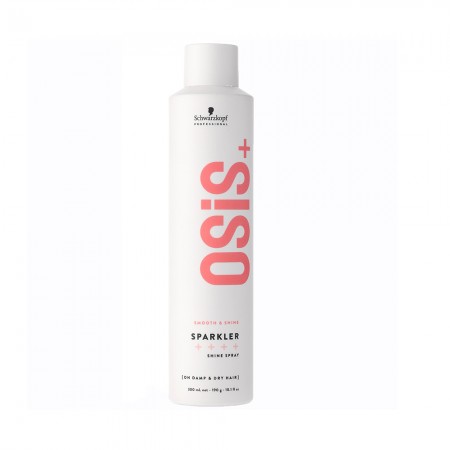 Anúncio: Spray Schwarzkopf OSiS+ Sparkler Shine 300ml