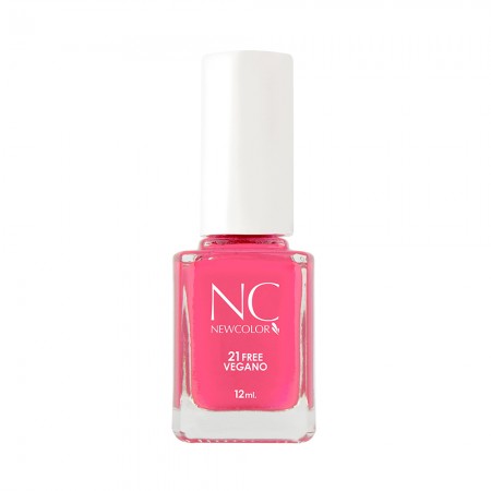 Anúncio: Esmalte de Unhas New Color 21 Free No. 4.10 12ml