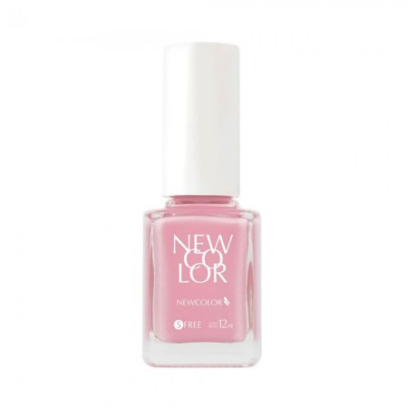 Anúncio: Esmalte de Unhas New Color 5 Free No. 4.60 12ml
