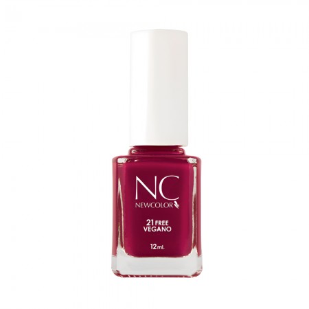 Anúncio: Esmalte de Unhas New Color 21 Free No. 1.15 12ml