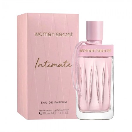 Anúncio: Perfume Women Secret Intimate EDP Feminino 100ml