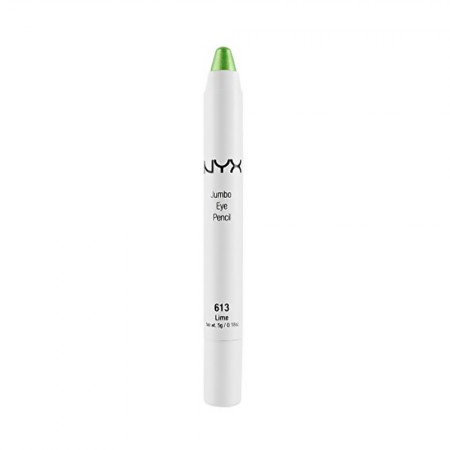 Anúncio: Delineador NYX Jumbo Eye Pencil 613 Lime