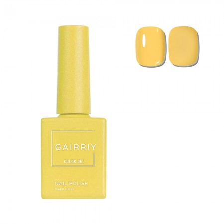 Anúncio: Esmalte em Gel Gairriy 035 15ml