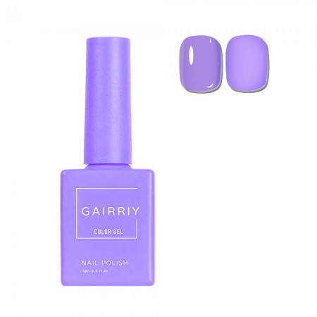 Anúncio: Esmalte em Gel Gairriy 053 15ml