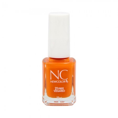 Anúncio: Esmalte de Unhas New Color 21 Free No.2.05 12ml