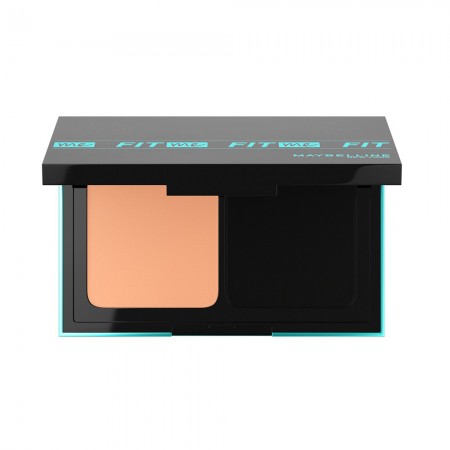 Anúncio: Po Facial Maybelline Fit Me Matte Poreless 223 Natural Buff