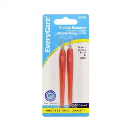 Anúncio: Cortador De Cuticula Every Care 20702 2pcs