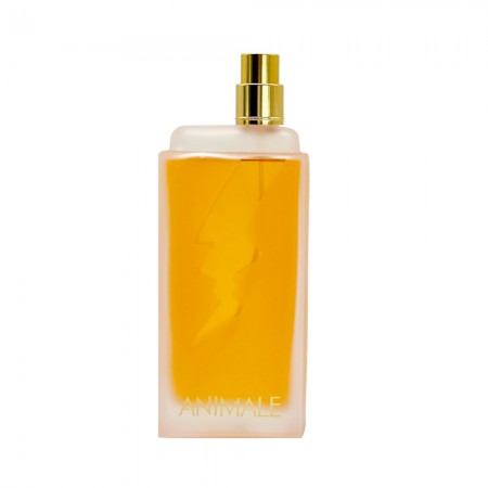 Anúncio: Tester Perfume Animale Animale EDP Feminino 100ml