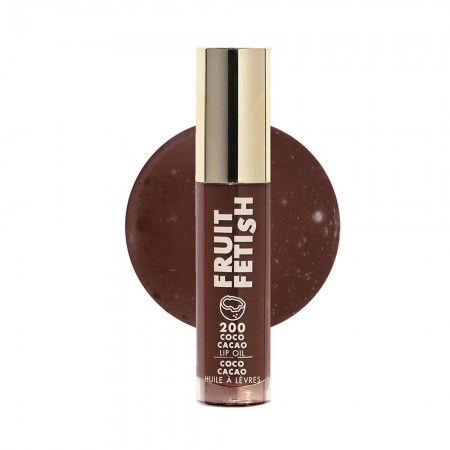 Anúncio: Lip Oil Milani Fruits Fetish 200 Coco Cacao