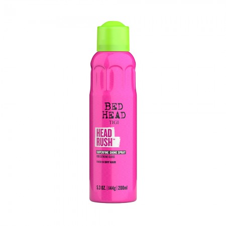 Anúncio: Spray Capilar TIGI Bed Headrush Shine 200ml