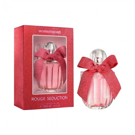 Anúncio: Perfume Women Secret Rouge Seduction EDP Feminino 100ml
