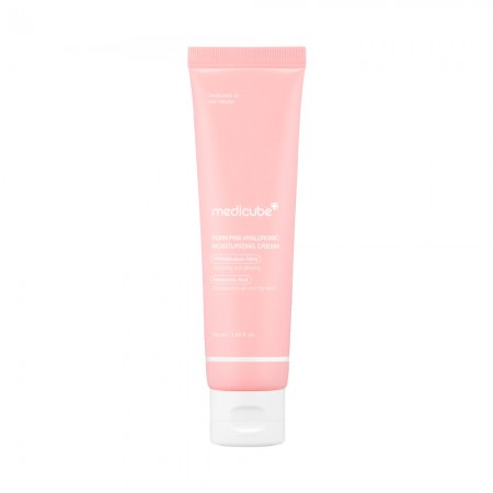 Anúncio: Creme Facial Medicube PDRN Pink Hyaluronic Moisturizing 50ml