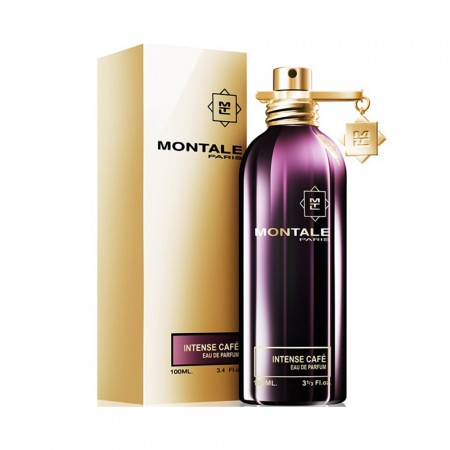 Anúncio: Perfume Montale Intense Cafe EDP Unissex 100ml