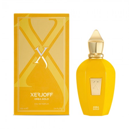 Anúncio: Perfume Xerjoff Erba Gold EDP Unissex 100ml