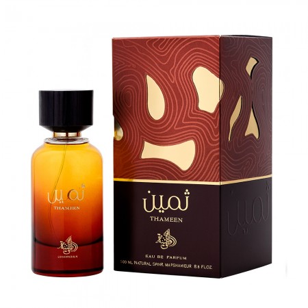 Anúncio: Perfume Al Wataniah Thameen EDP Unissex 100ml