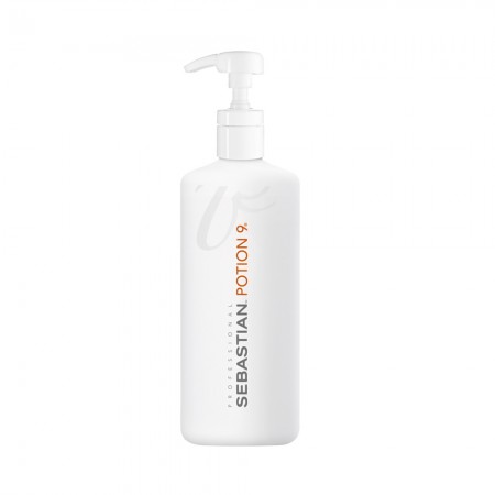 Anúncio: Tratamento Modelador Sebastian Potion 9 500ml
