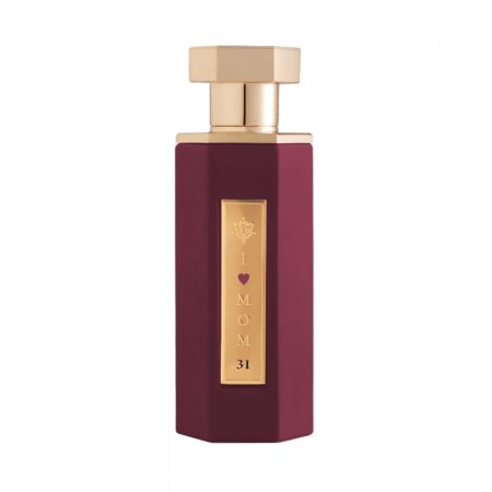 Anúncio: Perfume Reef 31 I LOVE MOM EDP Unissex 100ml
