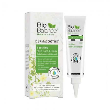 Anúncio: Creme Facial Bio Balance Dermasoothe 55ml