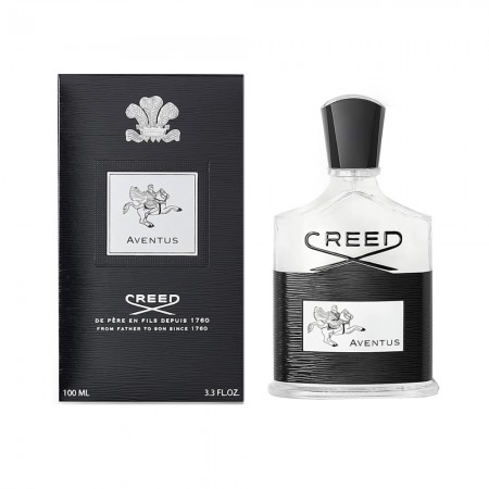 Anúncio: Perfume Creed Aventus EDP Masculino 100ml