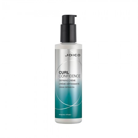 Anúncio: Creme Finalizador Joico Curl Confidence para Cachos 177ml
