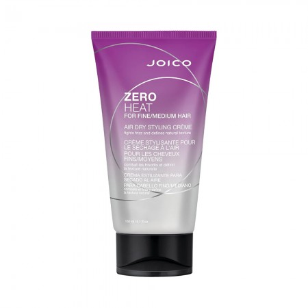 Anúncio: Creme Capilar Joico Zero Heat Air Dry Styling 150ml
