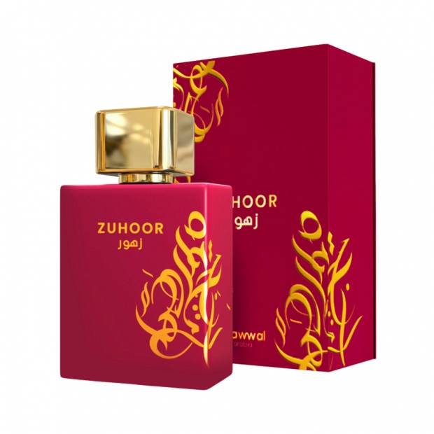 Anúncio: Perfume Mawwal Energy Zuhoor EDP Feminino 100ml