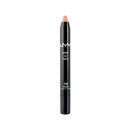 Anúncio: L Pis Labial Nyx Jumbo 730 Almond