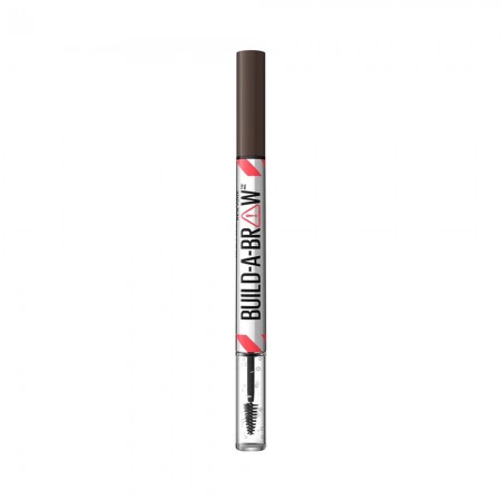 Anúncio: Maquiagem para Sobrancelhas Maybelline Tattoo Build-A-Brow Deep Brown